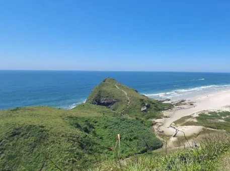 Descubra as Praias da Ilha do Mel