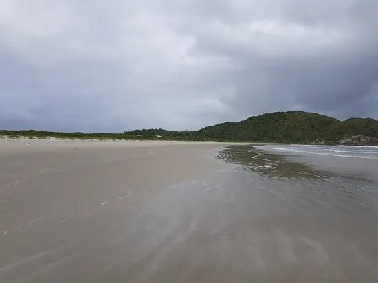 Calmaria - Praia Grande - Ilha do Mel - Pr