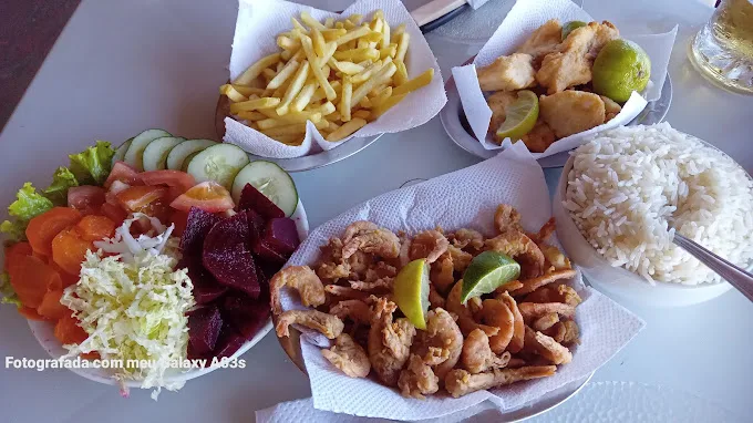 comida típica