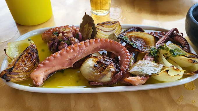 comida típica