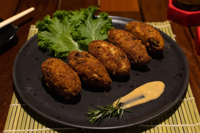 comida típica