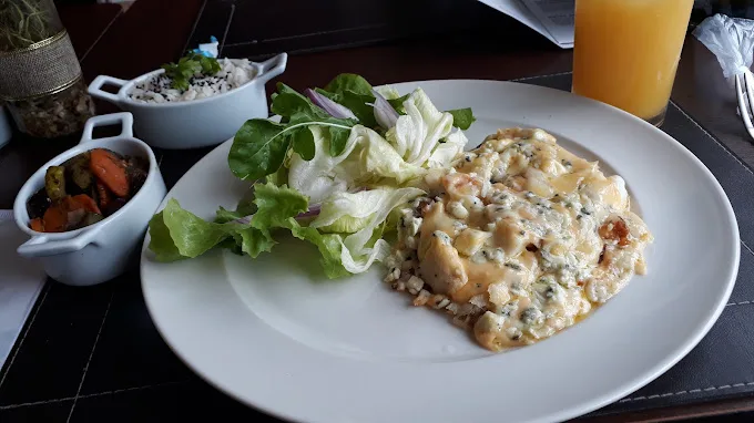 comida típica