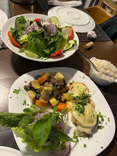 comida típica