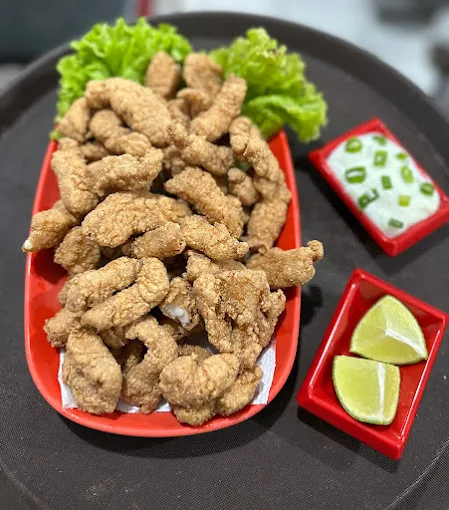 comida típica