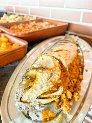 comida típica