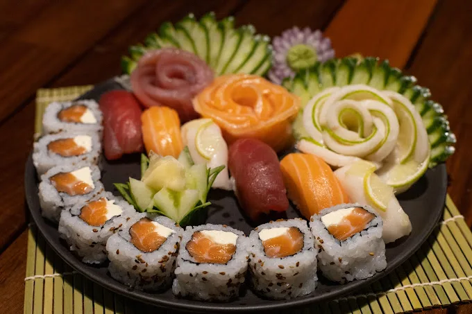 comida típica