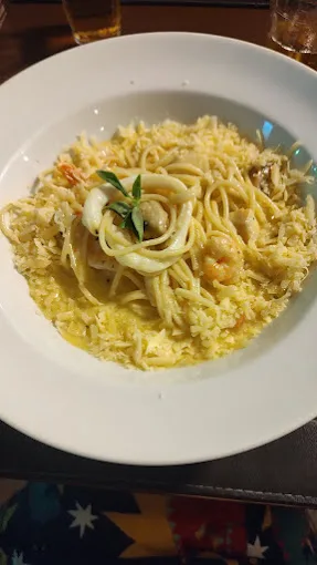 comida típica