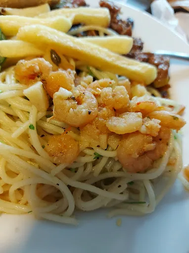 comida típica