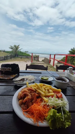 comida típica