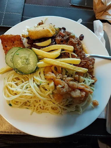 comida típica