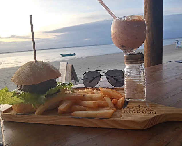comida tipíca