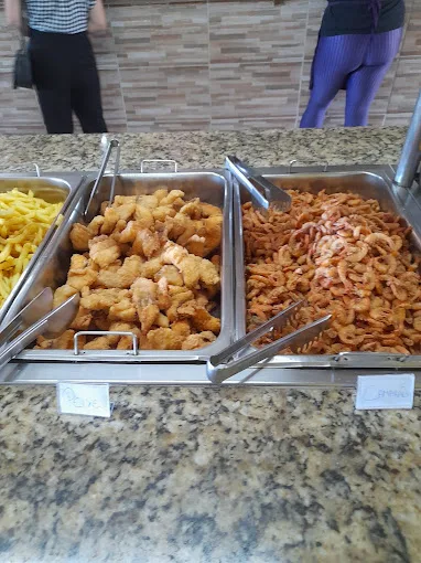 comida típica