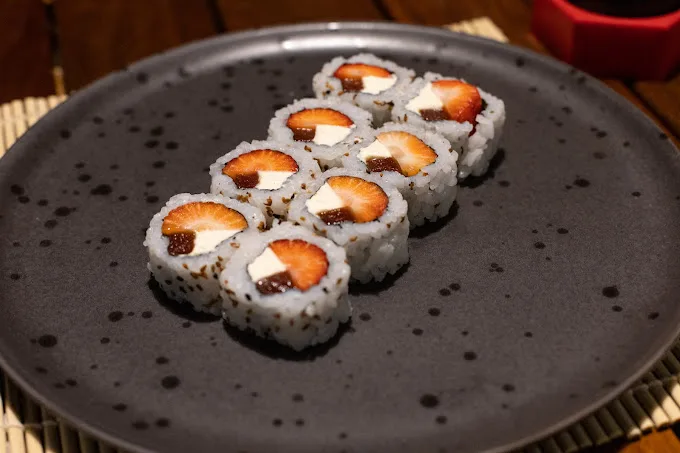 comida típica