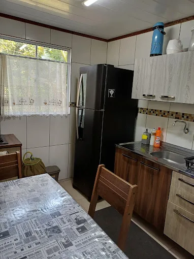 cozinha