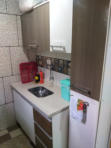 cozinha