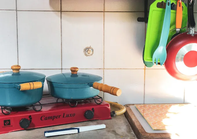 cozinha