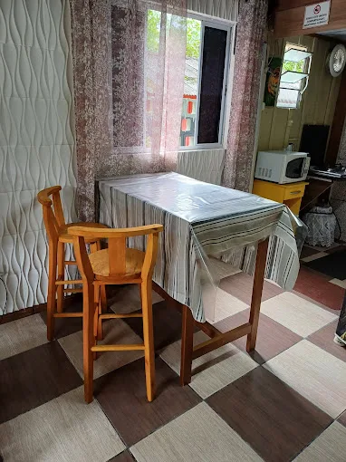 cozinha equipada