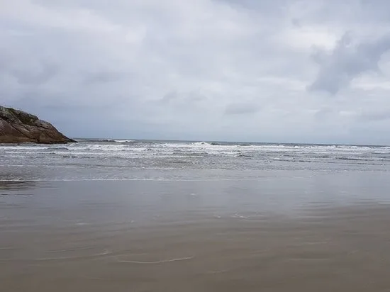 Ondas - Praia Grande - Ilha do Mel - Pr