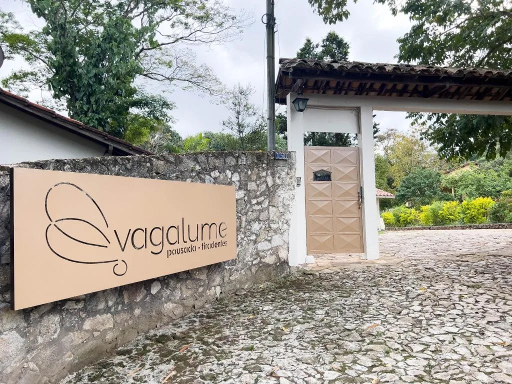 Pousada Vagalume - Ilha do Mel - Pr