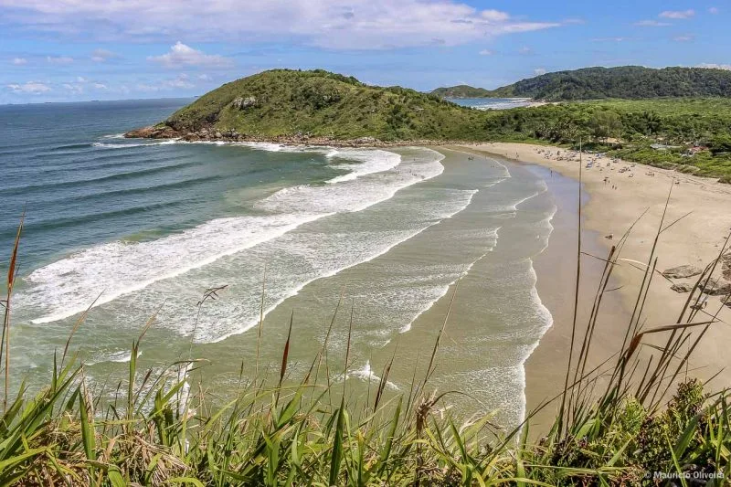 Praia da Bica da Bóia