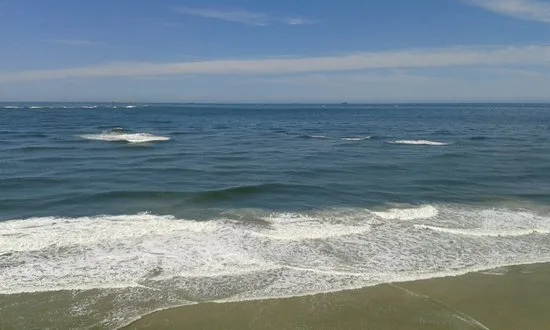 Praia da Bóia