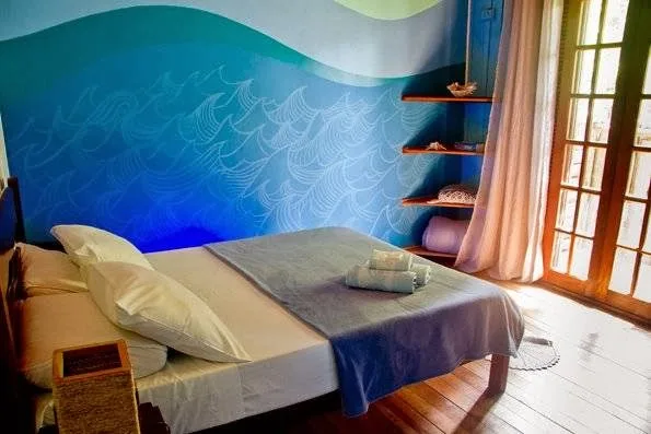 quarto familiar