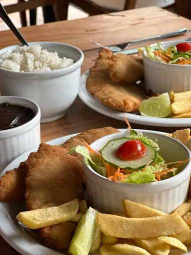 comida típica