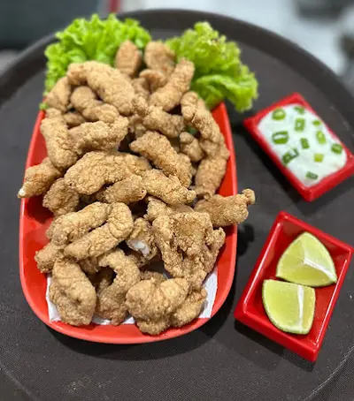 comida típica
