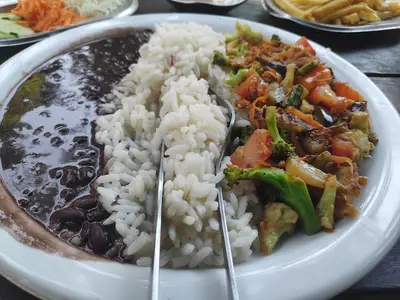Comida típica