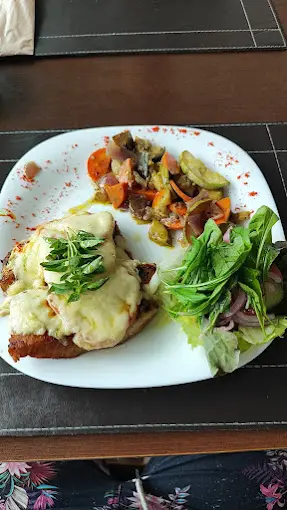 comida típica