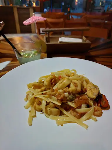 comida típica