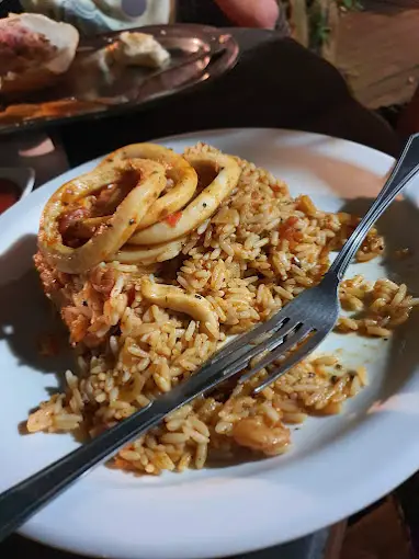 Comida típica