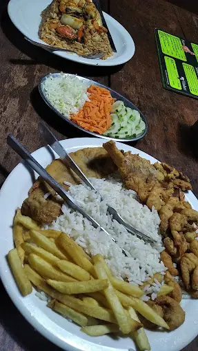 Comida típica