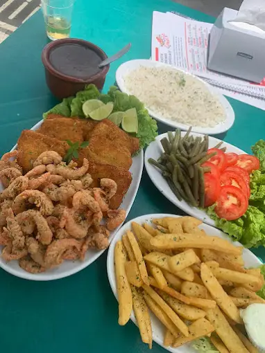 comida típica