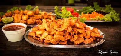 Comida típica