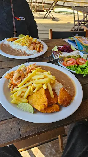 comida típica