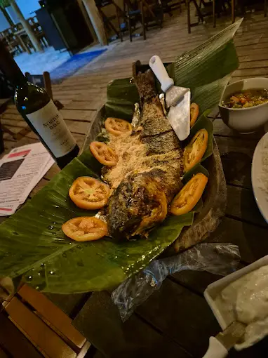 comida típica