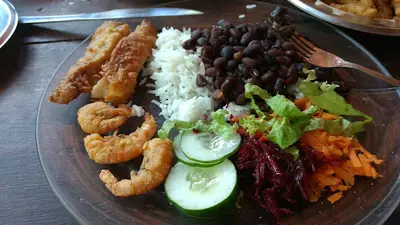 Comida típica