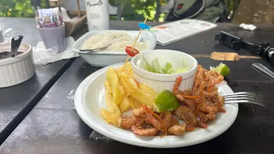 comida típica