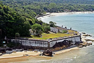 Fortaleza de Nossa Senhora dos Prazeres