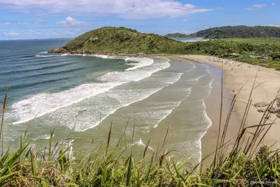 Praia da Bica da Bóia