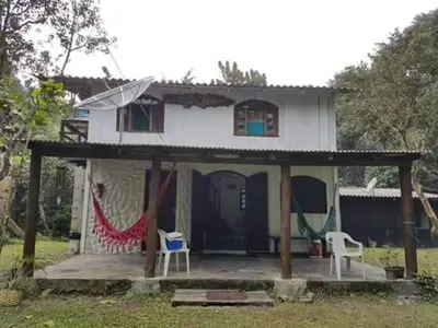 Recanto da Kaká - Ilha do Mel - Pr