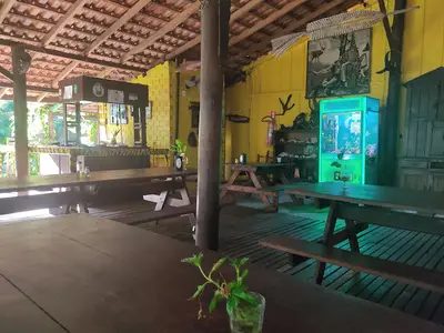 refeitório