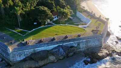 Fortaleza Nossa Senhora dos Prazeres