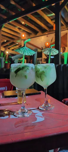bebida típica