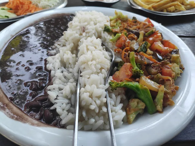 Comida típica
