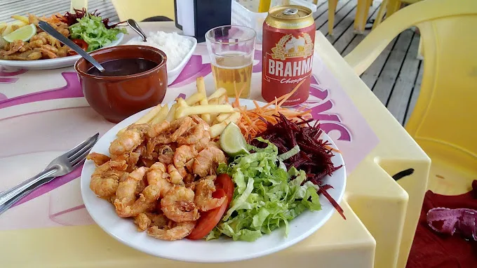 comida típica
