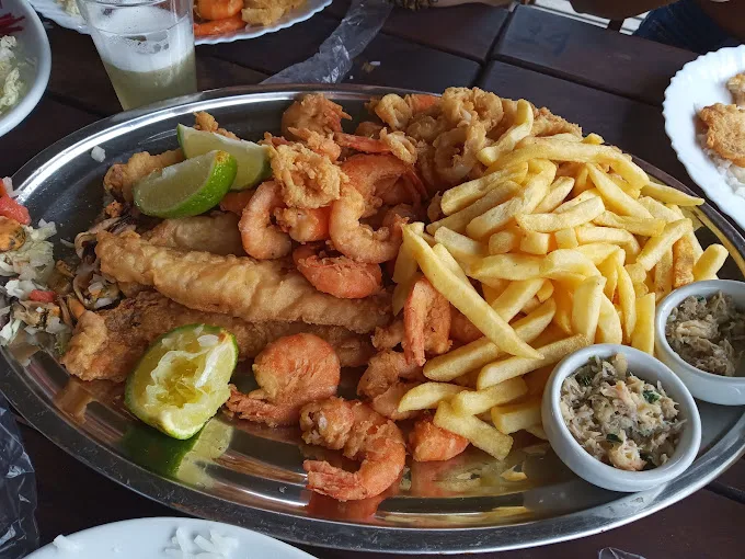 comida típica