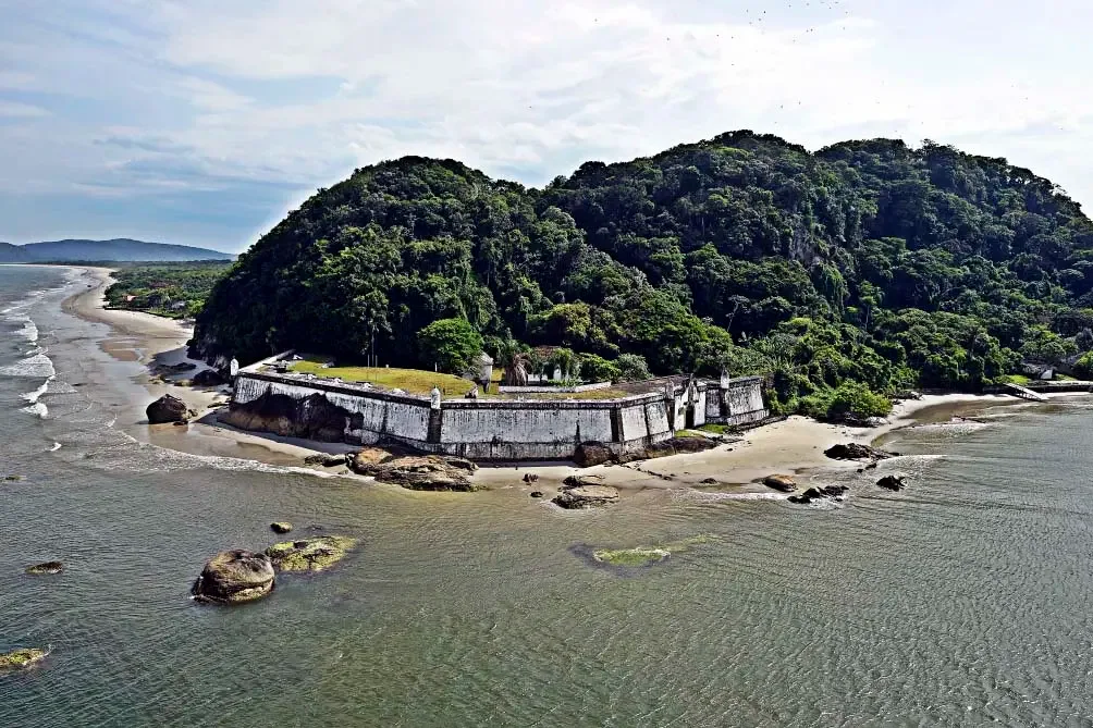 Fortaleza de Nossa Senhora dos Prazeres
