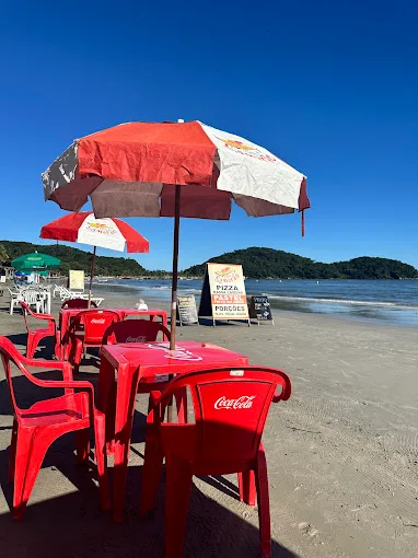 frente ao mar